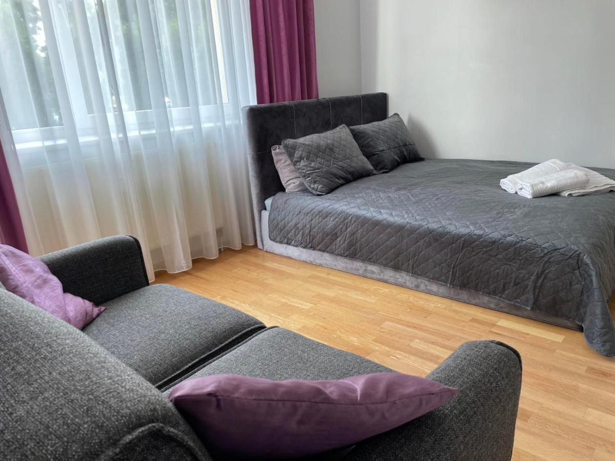Apartment Amber Palanga